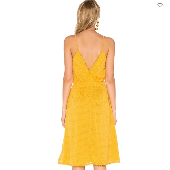 REVOLVE Ines Dress House of Harlow 1960 - Picture 4 of 4